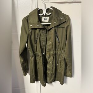 Vero Moda coat